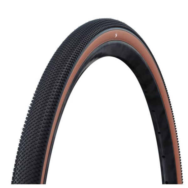 Padanga dviračiui Schwalbe G-One Allround 28 × 1.50