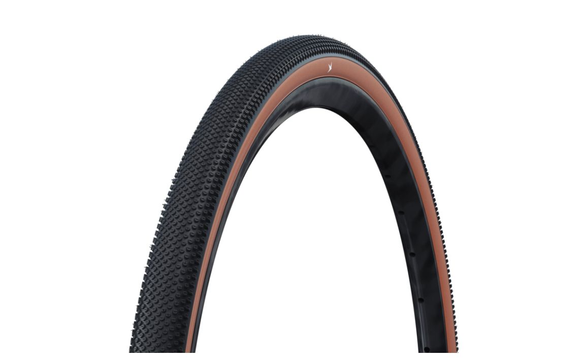 Padanga dviračiui Schwalbe G-One Allround 28 × 1.50