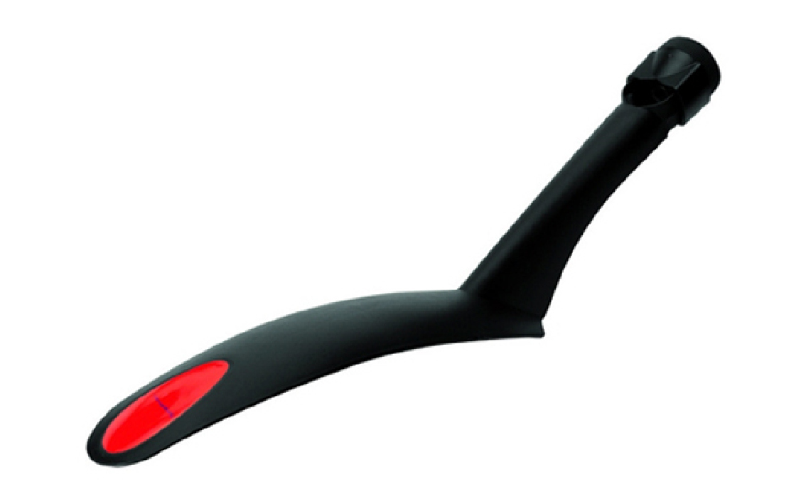 Skydelis galinis Polisport Cross Country