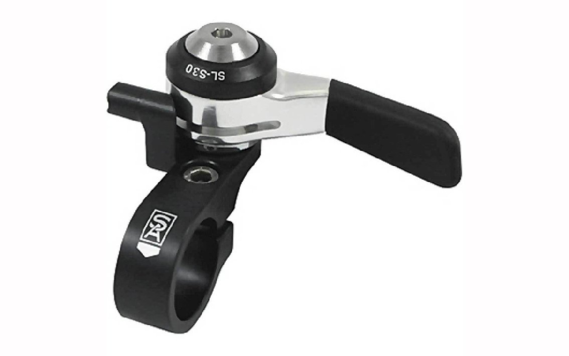 Pavarų rankenėlė Sturmey Archer SLS30-T