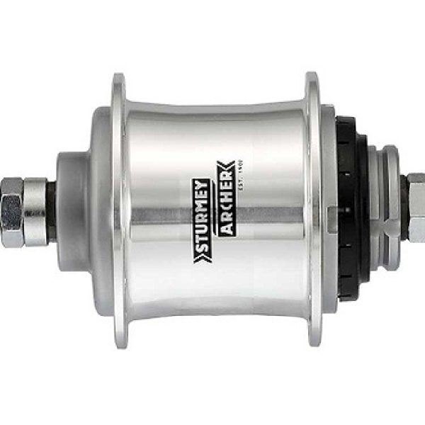 Stebulė galinė Sturmey Archer S-RF3