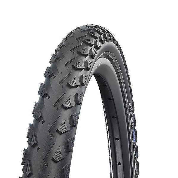 Padanga dviračiui Schwalbe Land Cruiser 28 × 1.40