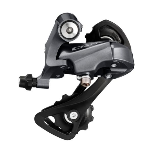 Perjungėjas galinis Shimano RD-R2000 Claris SS