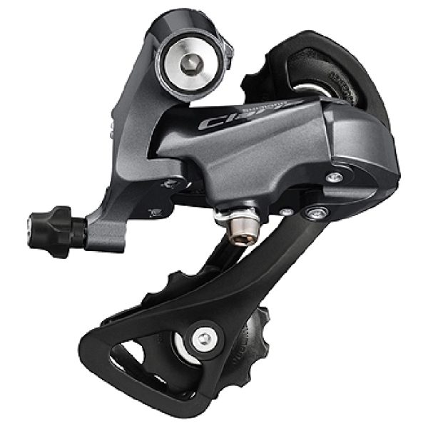 Perjungėjas galinis Shimano RD-R2000 Claris GS