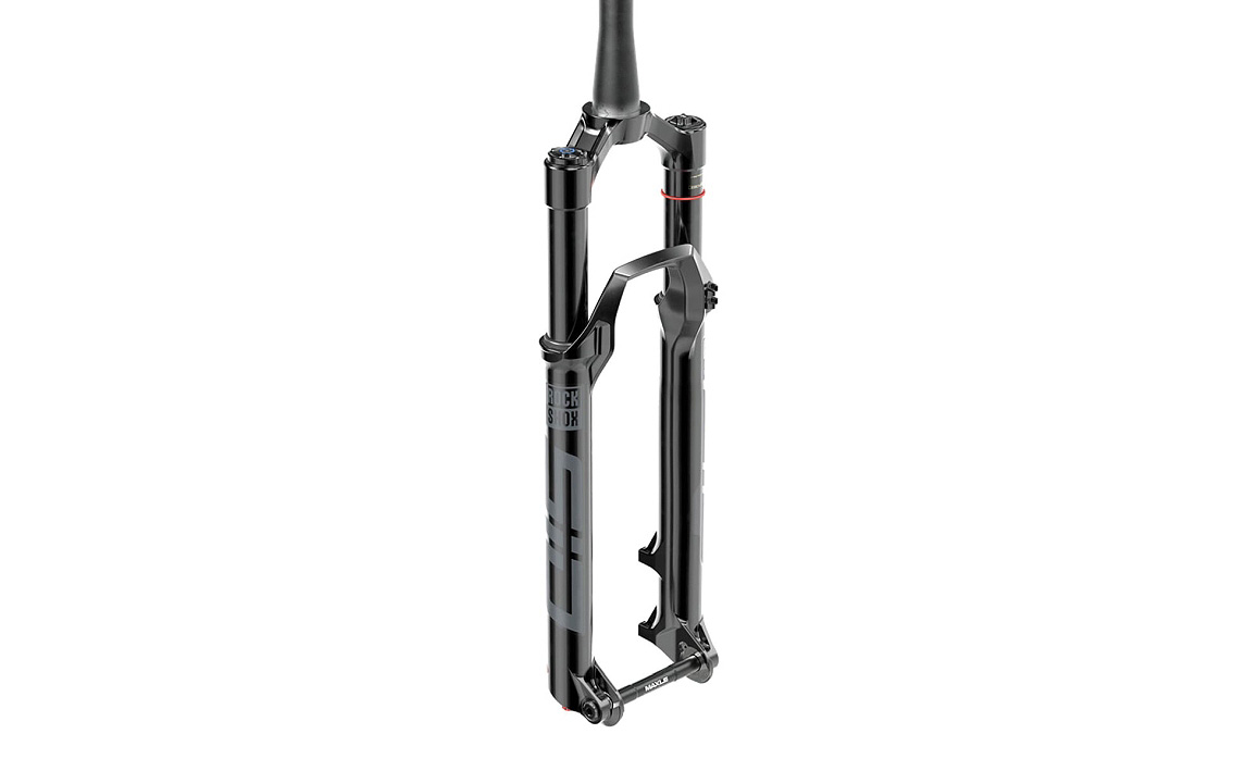 Šakė RockShox SID Select 2P 120 mm