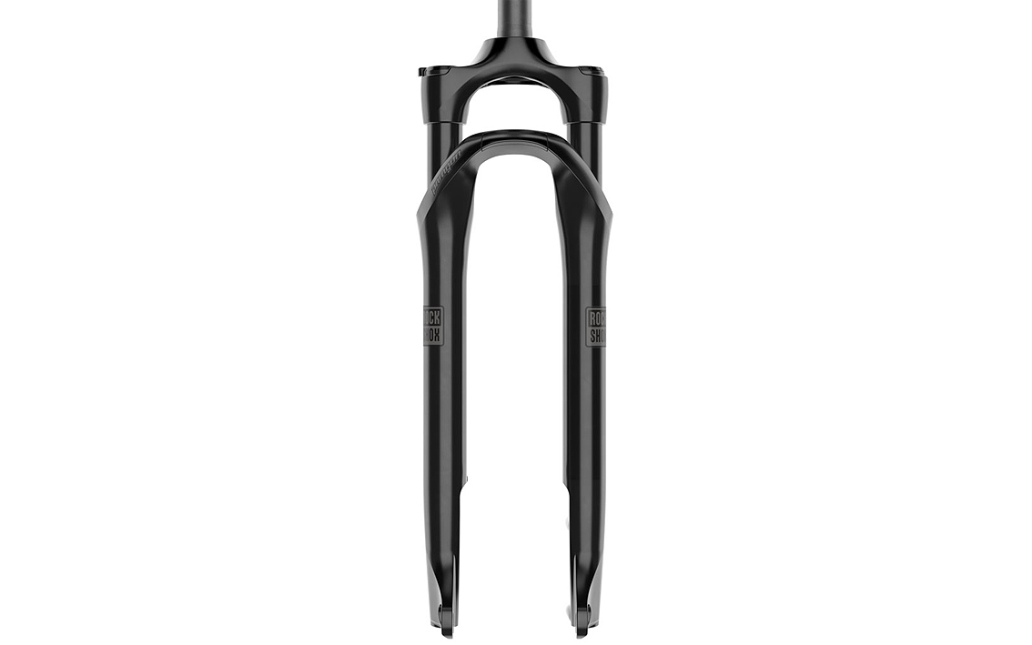 Šakė RockShox Paragon Gold RL 700C 65 mm