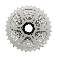 Žvaigždžių blokas galinis Shimano CS-HG Acera
