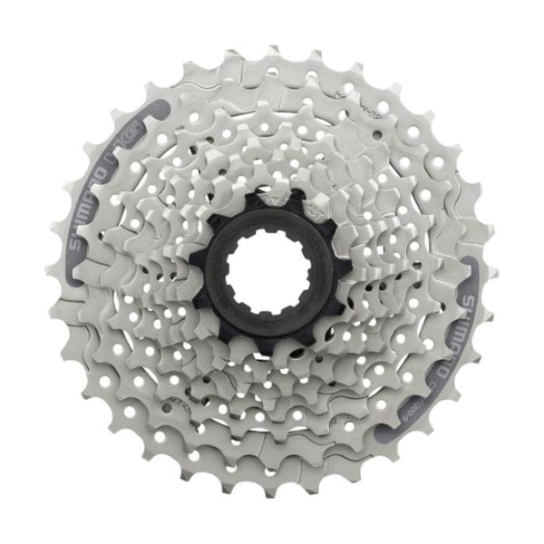 Žvaigždžių blokas galinis Shimano CS-HG Acera