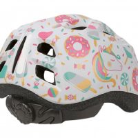 Šalmas dviratininkui Polisport Lolipops