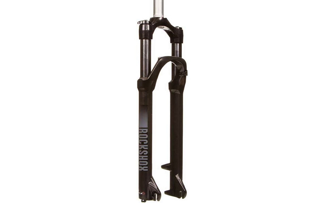 Šakė RockShox Judy Silver TK Crown 100 mm