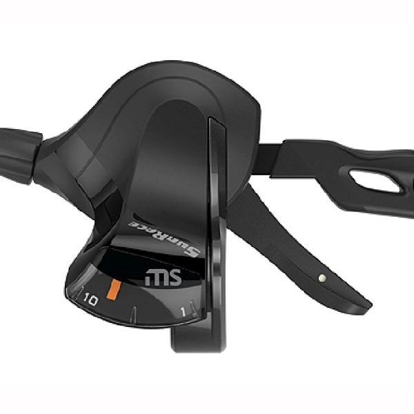 Pavarų rankenėlė SunRace DLMS33