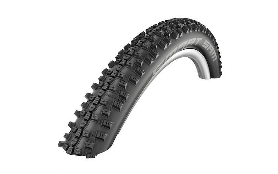 Padanga dviračiui Schwalbe Smart Sam 26 × 2.25