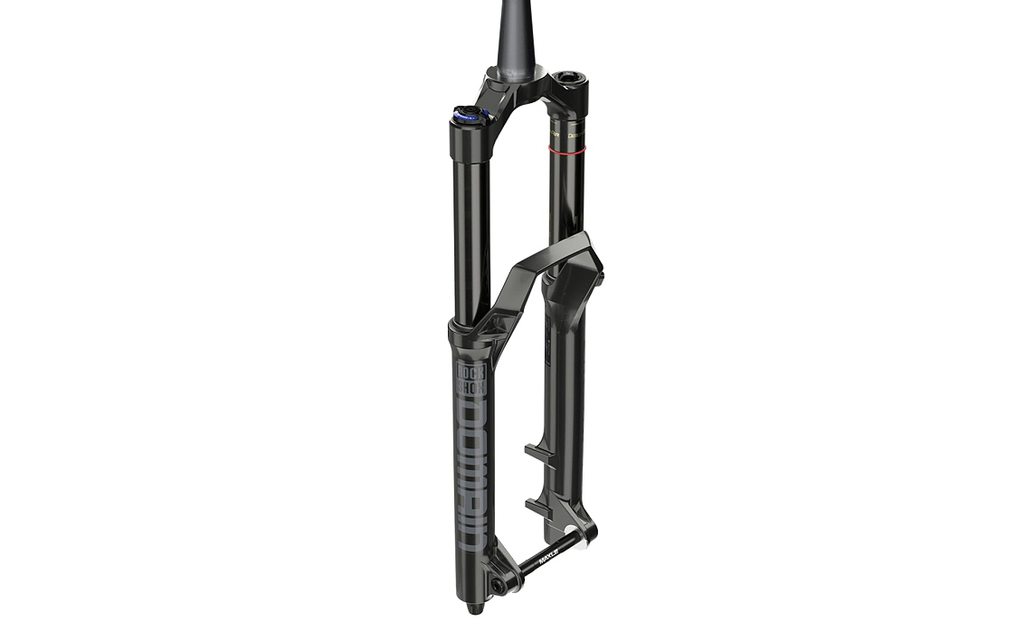 Šakė RockShox Domain RC Debonair 160 mm