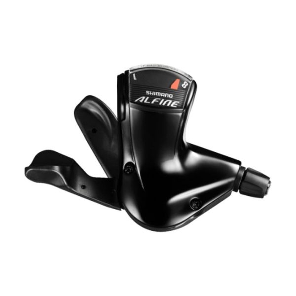 Pavarų rankenėlė Shimano SL-S Alfine