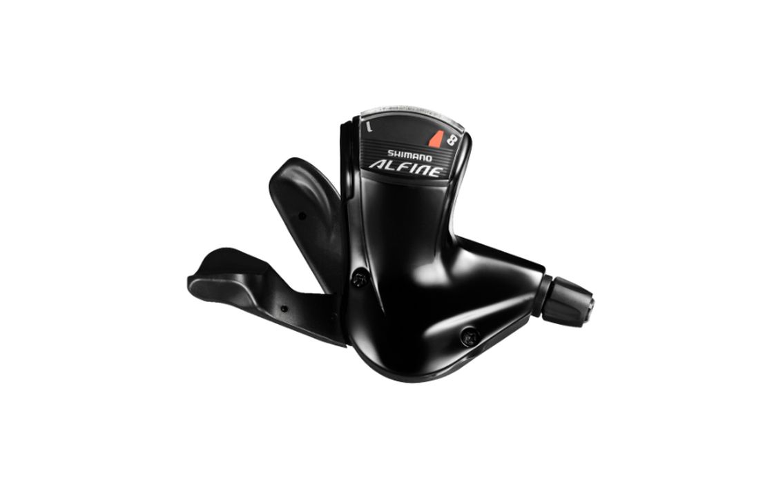 Pavarų rankenėlė Shimano SL-S Alfine