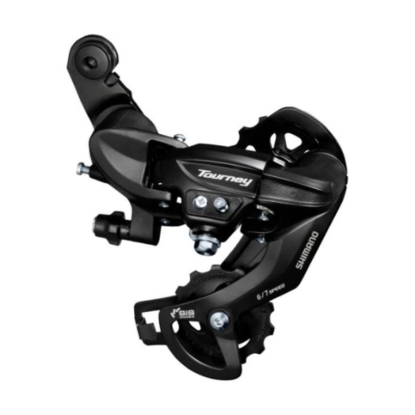 Perjungėjas galinis Shimano RD-TY300 DA Tourney