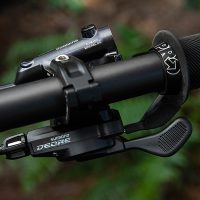 Pavarų rankenėlė Shimano SL-M6100-IR Deore I-spec EV #2