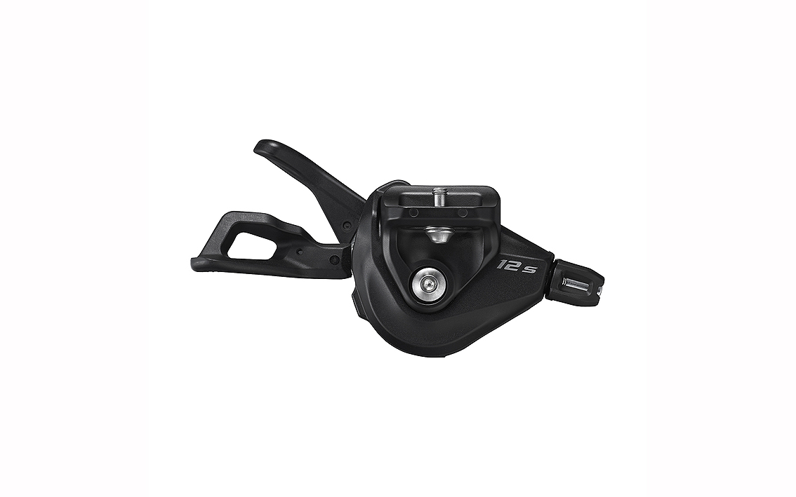Pavarų rankenėlė Shimano SL-M6100-IR Deore I-spec EV