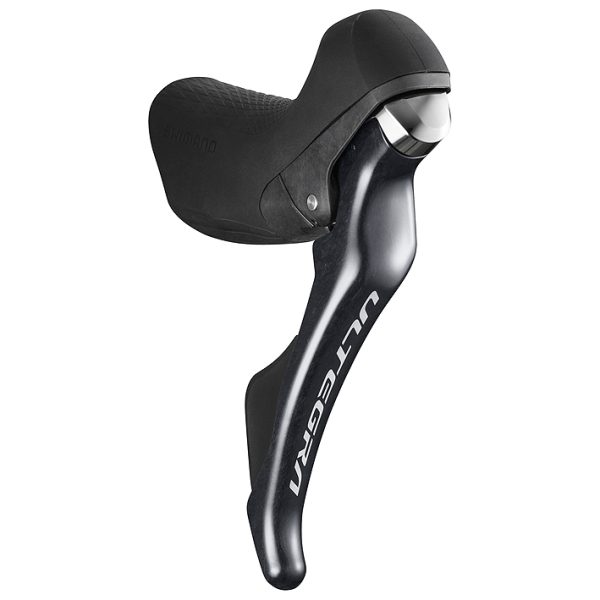 Pavarų stabdžių rankenėlė Shimano ST-R8000 Ultegra