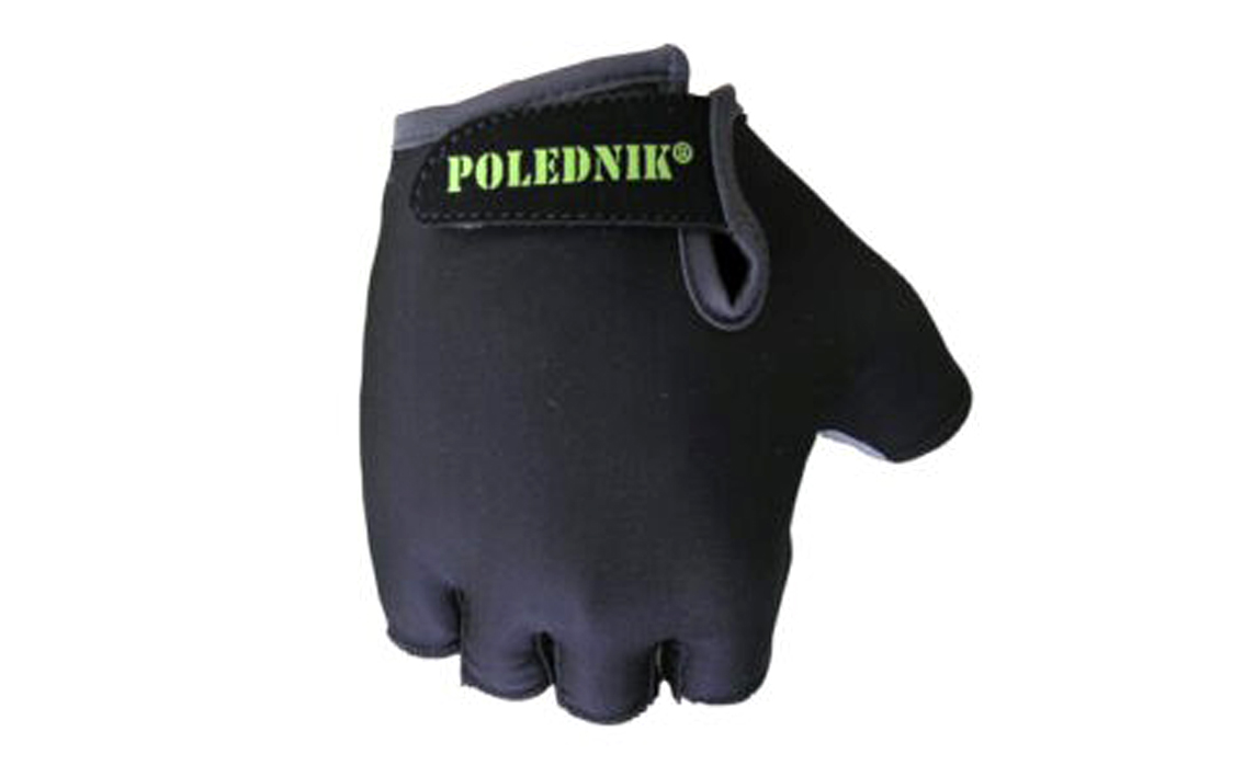 Pirštinės Polednik Basic M