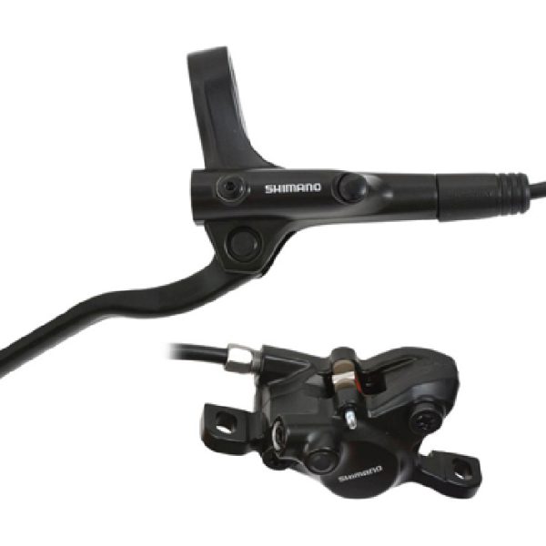 Stabdžiai hidrauliniai diskiniai Shimano BR-MT200 Altus