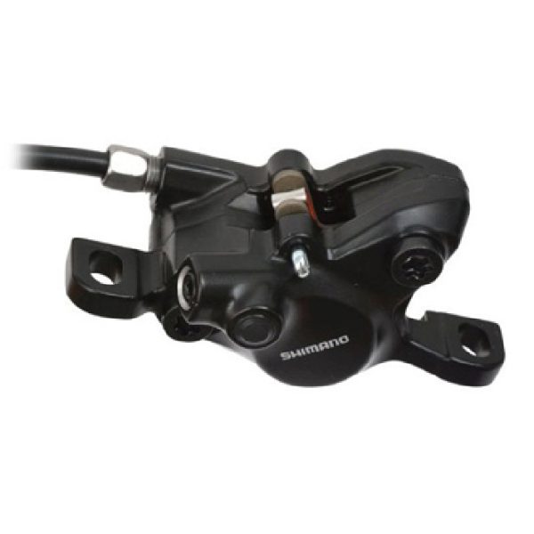 Stabdžių hidraulinių suportas Shimano BR-MT200 Altus