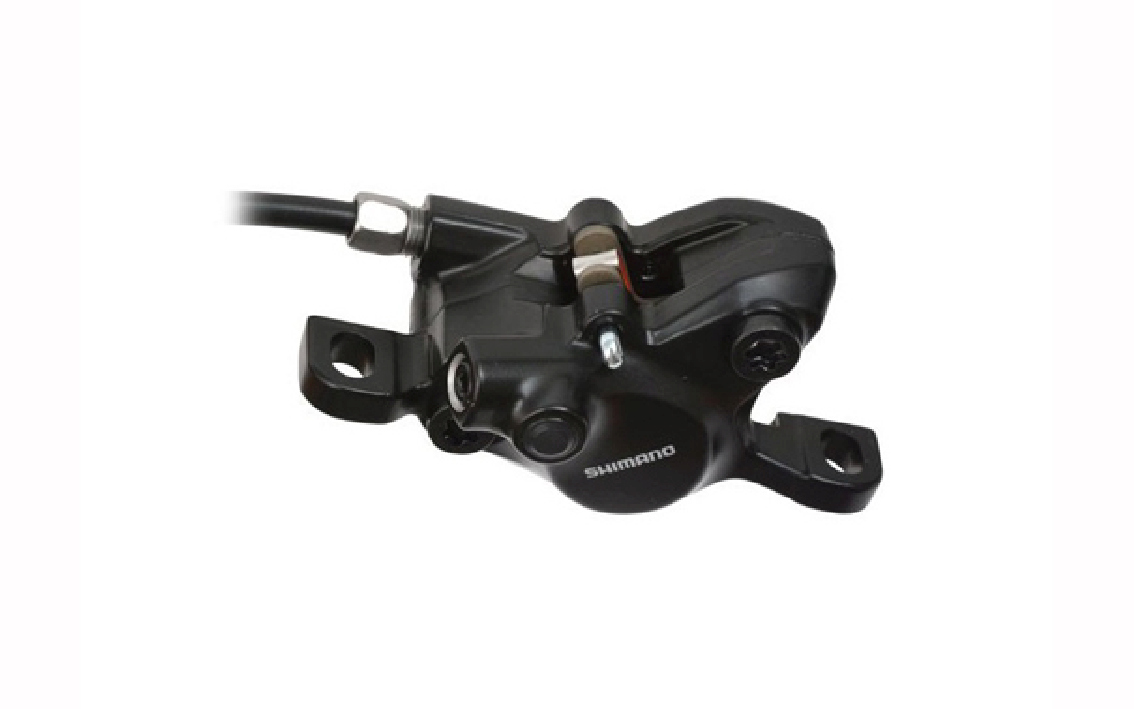Stabdžių hidraulinių suportas Shimano BR-MT200 Altus