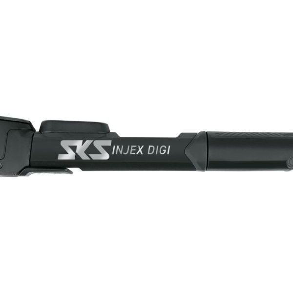 Pompa rankinė SKS Injex Digi