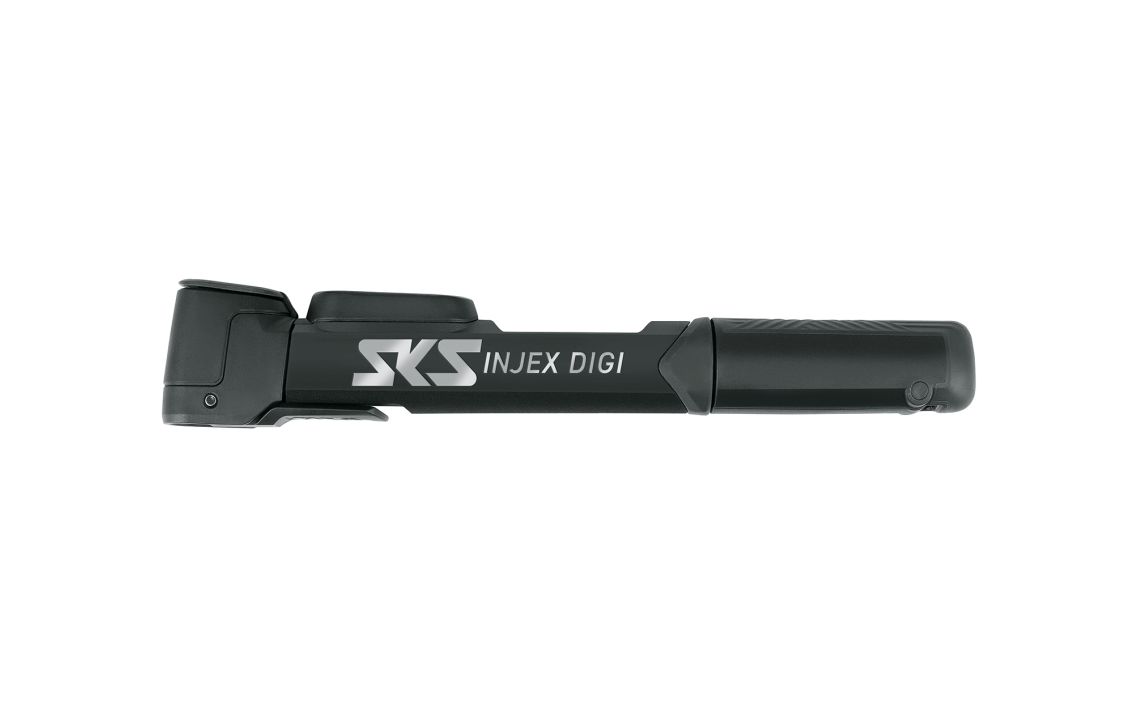 Pompa rankinė SKS Injex Digi