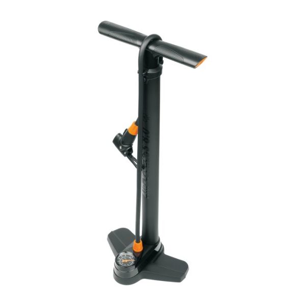 Pompa pastatoma SKS Air-X-Press 8.0