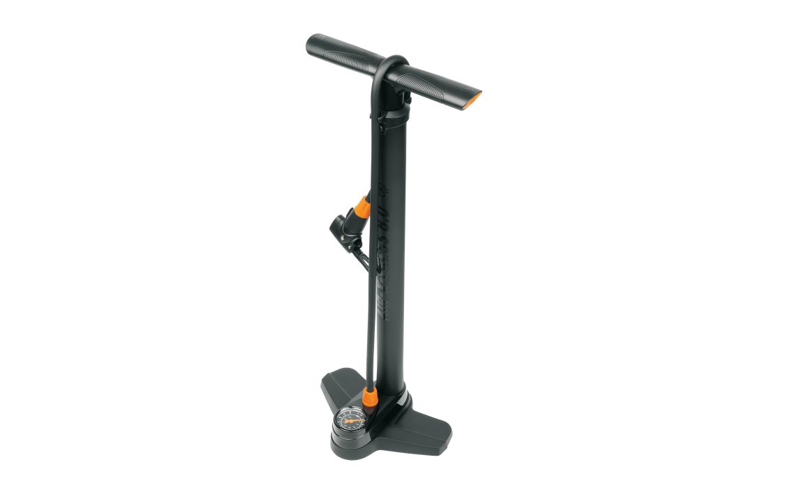 Pompa pastatoma SKS Air-X-Press 8.0