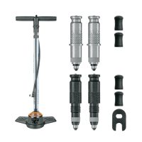 Pompa pastatoma SKS Air-X-Plorer Clik Valve 10.0 #2