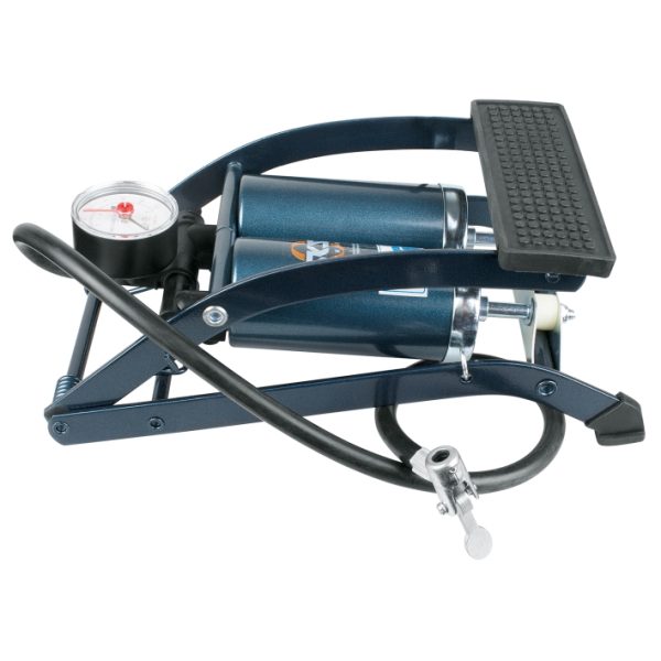 Pompa pastatoma SKS Twin Air