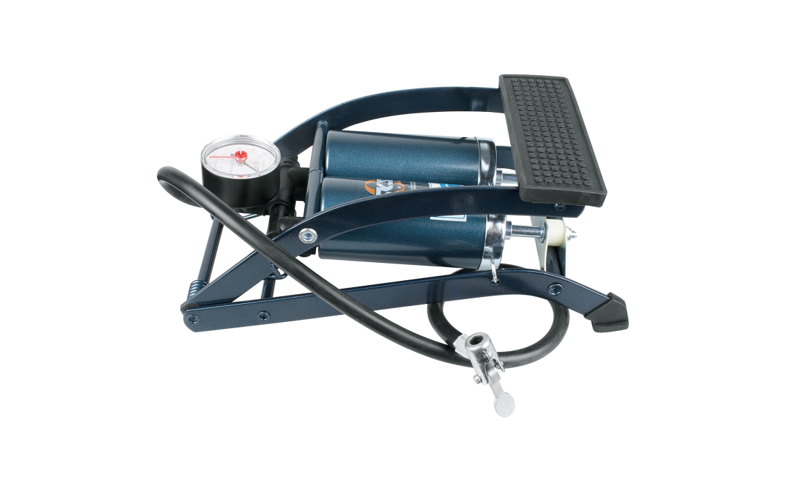 Pompa pastatoma SKS Twin Air