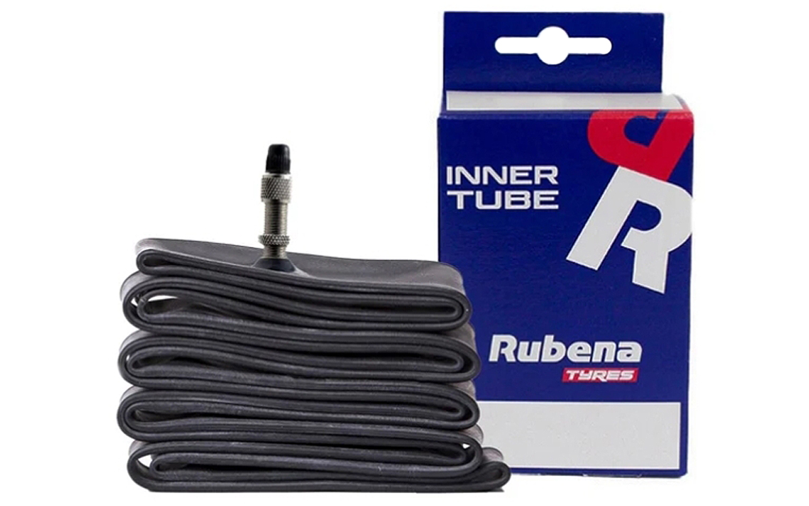 Kamera dviračiui Rubena /47 Dunlop 40 mm