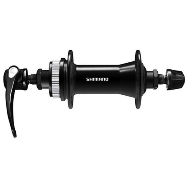 Stebulė priekinė Shimano HB-QC400 CUES
