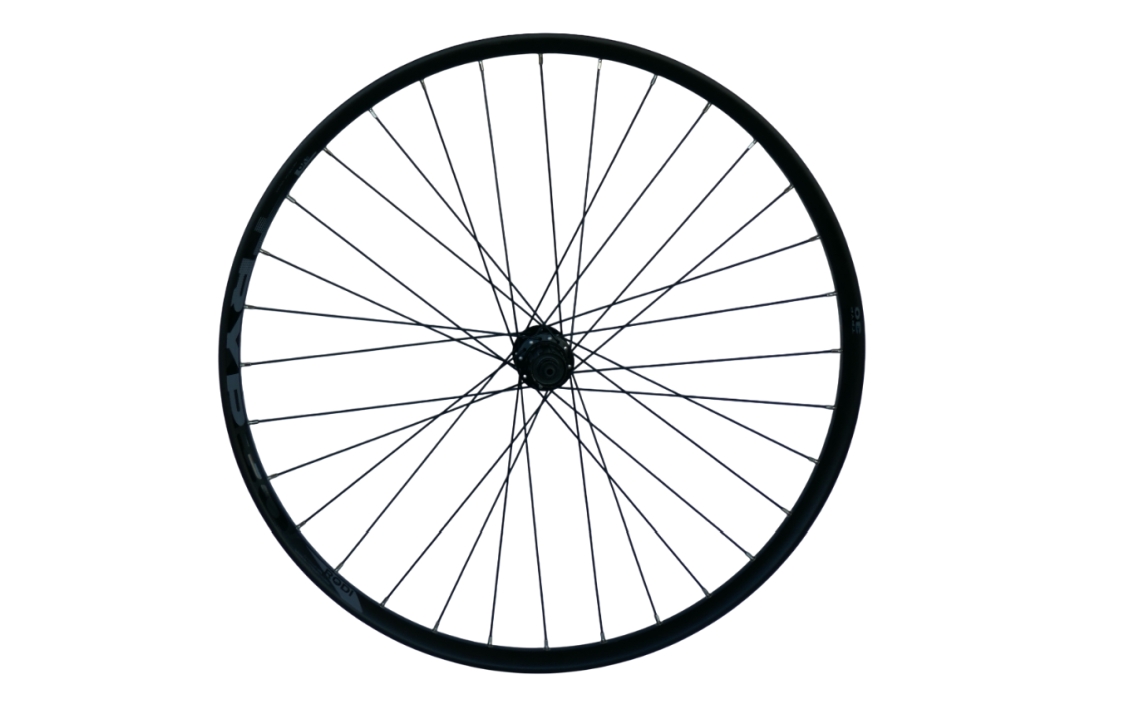 Ratas galinis Rodi Tryp 30 EVO QR Center Lock FH 27.5"