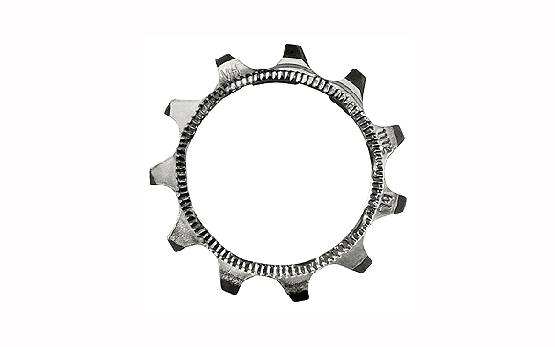 Žvaigždutė galinė Shimano CS-HG