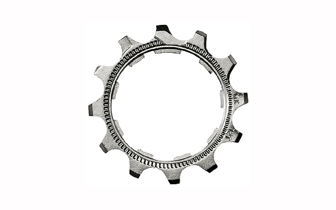 Žvaigždutė galinė Shimano CS-HG