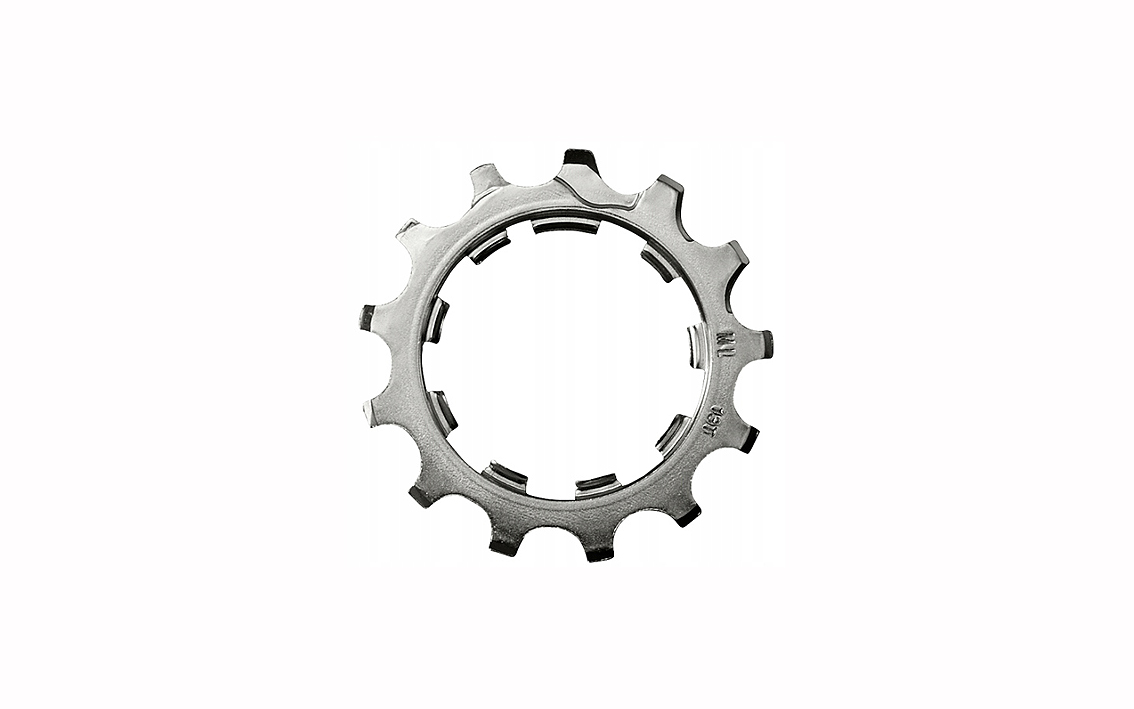 Žvaigždutė galinė Shimano CS-HG