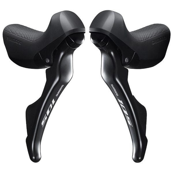 Pavarų stabdžių rankenėlės Shimano ST-R7000 105