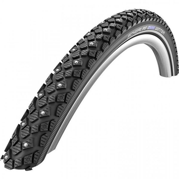Padanga dviračiui Schwalbe Winter Active Touring