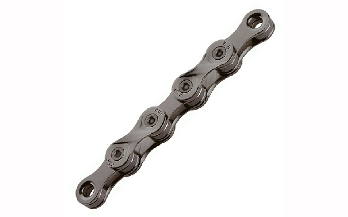 Grandinė KMC X9 Grey Bulk