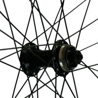 Ratas priekinis 27.5" Rodi Tryp 30 EVO QR Center Lock 2