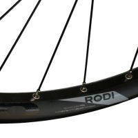 Ratas priekinis 27.5" Rodi Tryp 30 EVO QR Center Lock 3