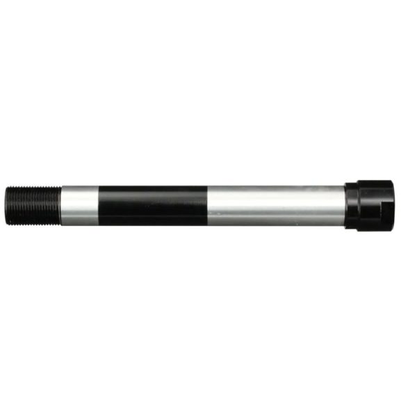Ašis galinei stebulei Novatec D572RSB-CL-X12