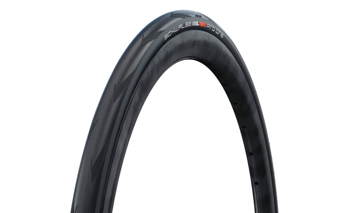 Padanga dviračiui Schwalbe Pro One TLE Super Race