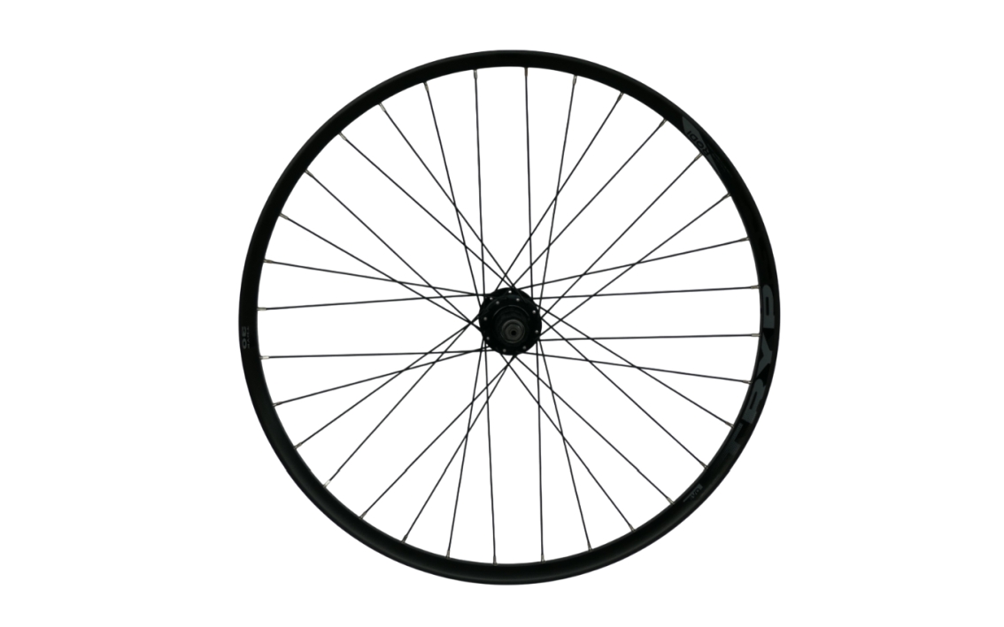 Ratas galinis Rodi Tryp 30 EVO QR Bolt FH 27.5"