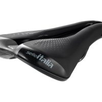Balnelis Selle Italia S 5 LADY Superflow L 160 x 255 mm 1