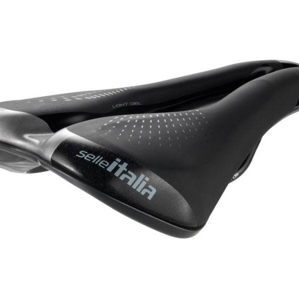 Balnelis Selle Italia S 5 LADY Superflow L 160 x 255 mm